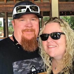 Meet your Posher, Stacy